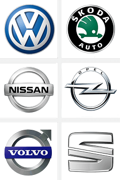 汽車標(biāo)志 品牌識別與商標(biāo)保護的完美結(jié)合