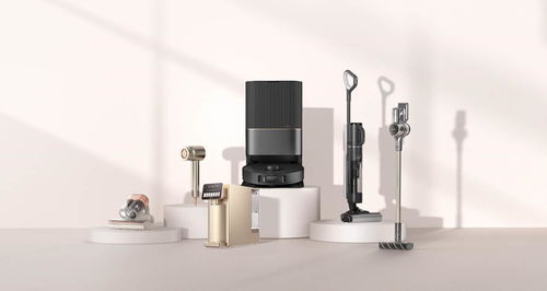 追覓科技中國區總經理王輝 2023年小目標百億營收順利推進中